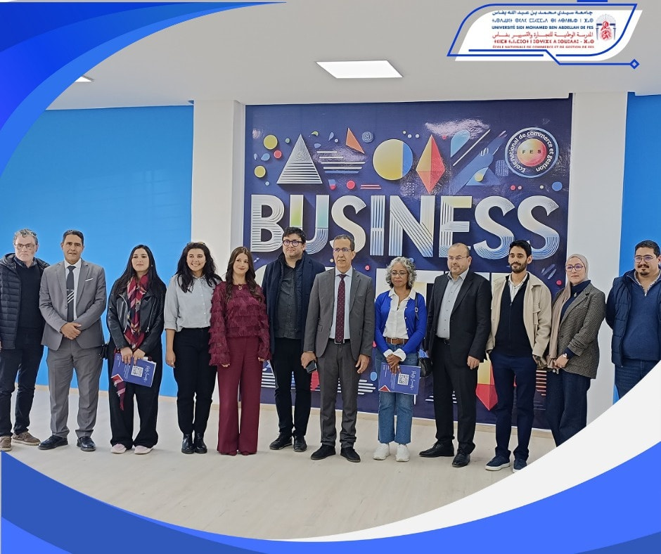 Équipe Rennes School of Business